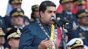 Estados Unidos se prepara para el sustituto de Nicolás Maduro 1 Estados Unidos