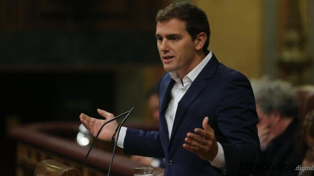 Ciudadanos Rivera