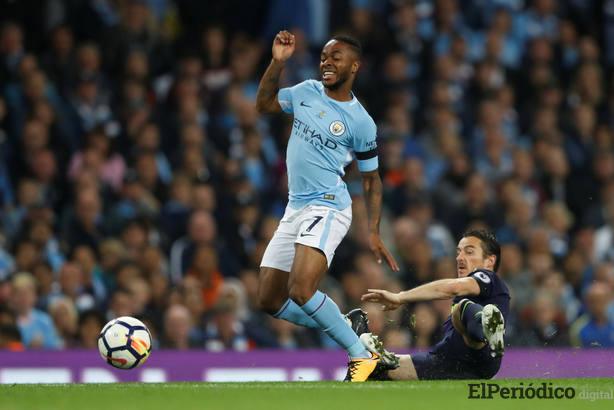 Manchester City derrota al Brighton por marcador de 2 a 0 2 Manchester City derrota al Brighton por marcador de 2 a 0 1