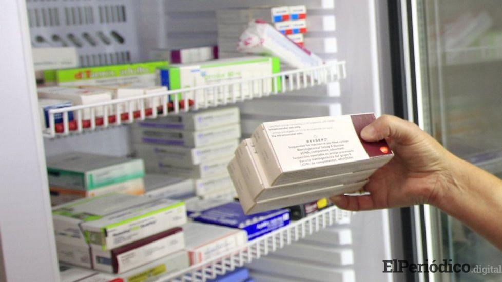 El copago farmacéutico también llegará a familias con renta baja El copago farmacéutico también llegará a familias con renta baja