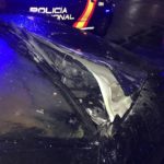 bomba lapa en jaen