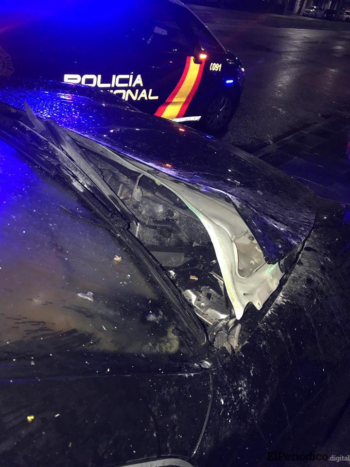 bomba lapa en jaen2 bomba lapa en jaen
