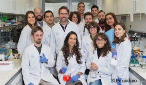 En España desarrollan una inmunoterapia apta para un tipo de cáncer de mama 1 cáncer de mama