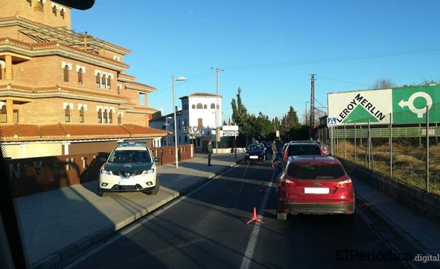 control-gc-dos-U30729708817BbB-U601244208297wF Control de la guardia civil para localizar al responsable del disparo