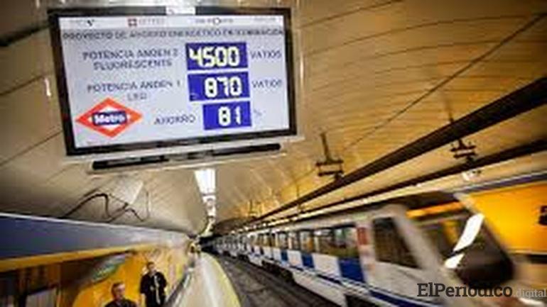 En Madrid la economía tecnológica avanza pero carece de personal apto Madrid