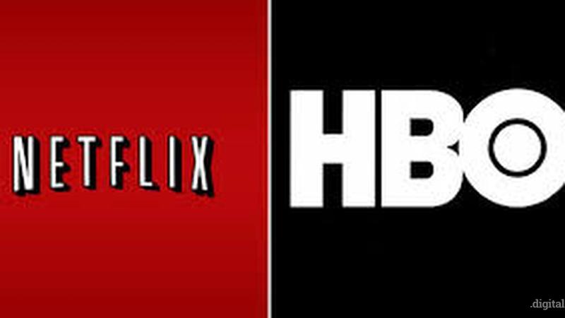 Aumenta la piratería y los torrents gracias a Netflix y HBO piratería