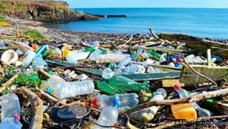Un Día Mundial del Hábitat ahogados en los residuos Día Mundial del Hábitat