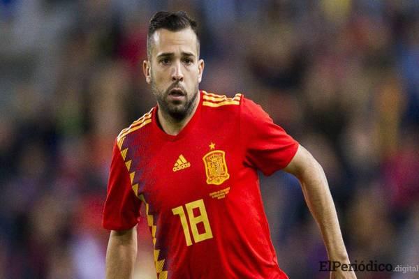 España presenta a los convocados contra Gales e Inglaterra 1 España