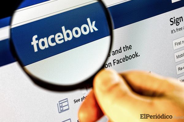 Demandan a Facebook por supuestamente facilitar tráfico de menores 1 Facebook