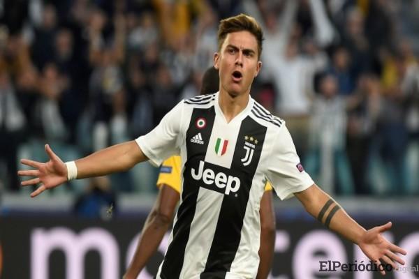 juventus-dybala Juventus
