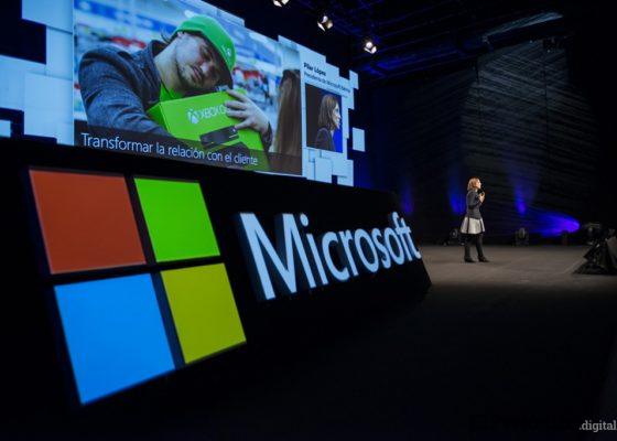 Microsoft presenta actualizaciones en su gama de productos 1 microsoft-actualizaciones-productos