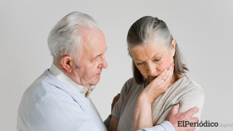 Un estudio revela que una de cada dos mujeres tiende a sufrir Parkinson o demencia mujeres