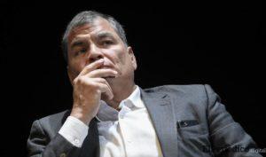 Correa se enfrenta a un juicio por secuestro en Ecuador 1 juicio