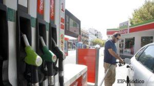 Gobierno de España prohibirá matriculación y venta de coches a gasolina a partir del 2040 1 2040