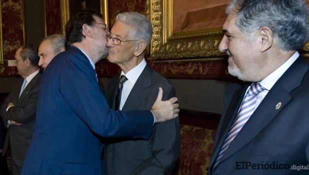 España Mariano Rajoy