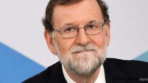 Muere el padre de Mariano Rajoy a sus 97 años 1 Mariano Rajoy