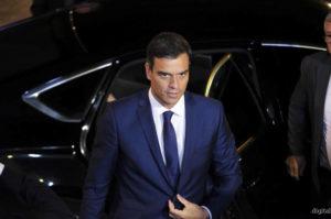 El independentismo desdeño a Sánchez y confirmo que no apoyará a PGE 1 independentismo