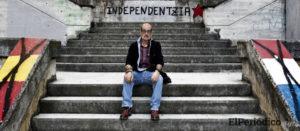 El carnicero de Mondragón se hizo presente en el acto de Alsasua 1 carnicero de Mondragón