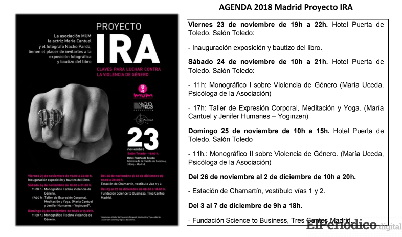 Proyecto Ira