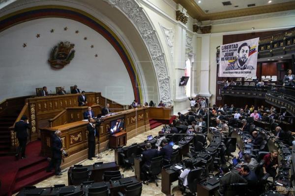 Venezuela Venezuela