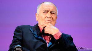 Muere el último emperador del cine, Bernardo Bertolucci 1 Bertolucci