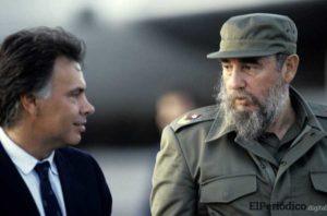 Pedro Sánchez viaja a Cuba para erigirse en interlocutor europeo 1 España