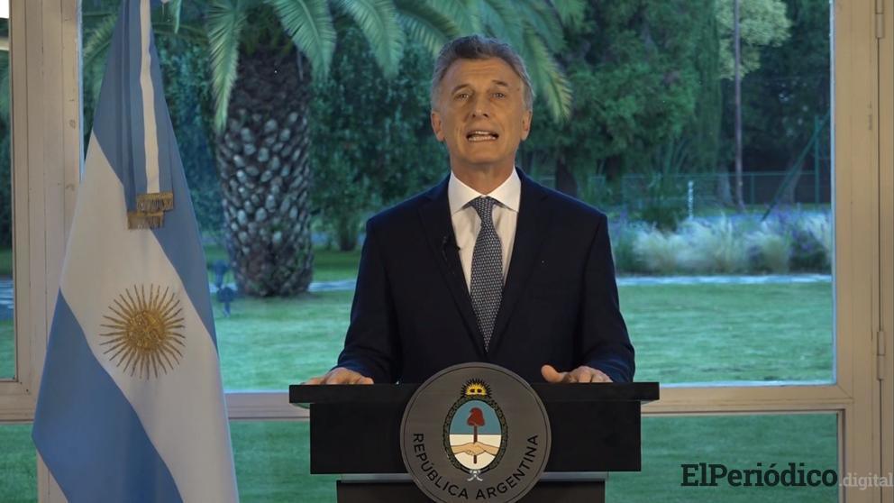 Gobierno de Argentina