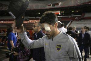 La final de la Copa Libertadores entre River-Boca se jugará este domingo 1 River