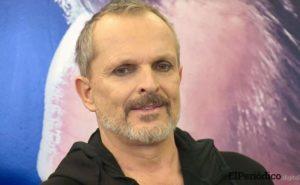 Miguel Bosé