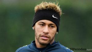 El Barcelona ya no descarta traer de vuelta a Neymar 1 Neymar