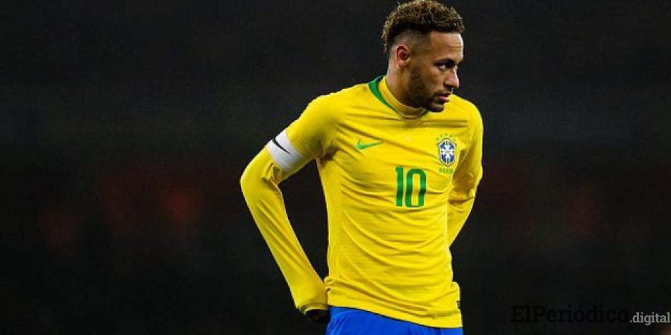 Neymar Neymar