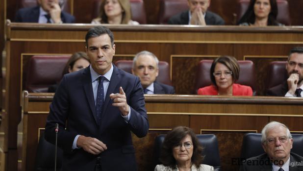 Pedro Sánchez