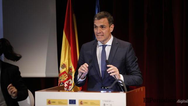 Pedro Sánchez Sánchez
