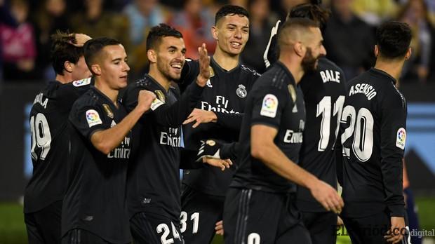 Real Madrid Real Madrid
