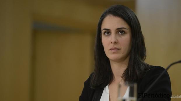 Rita Maestre Rita Maestre