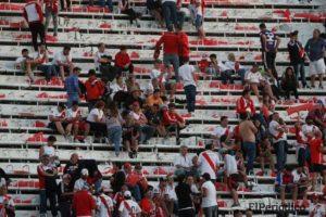 La final de la Copa Libertadores entre River-Boca se jugará este domingo 2 River