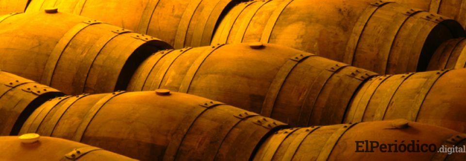 Visitar una bodega navarra algo que hacer al menos una vez en la vida Visitar una bodega navarra algo que hacer al menos una vez en la vida