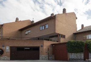 La ministra Calviño compró su casa a través de dos testaferros y una sociedad instrumental 1 Calviño