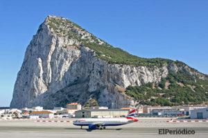 Exteriores asegura que ahora abordará la soberanía de Gibraltar 1 Gibraltar