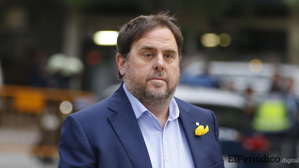 Oriol junqueras Junqueras
