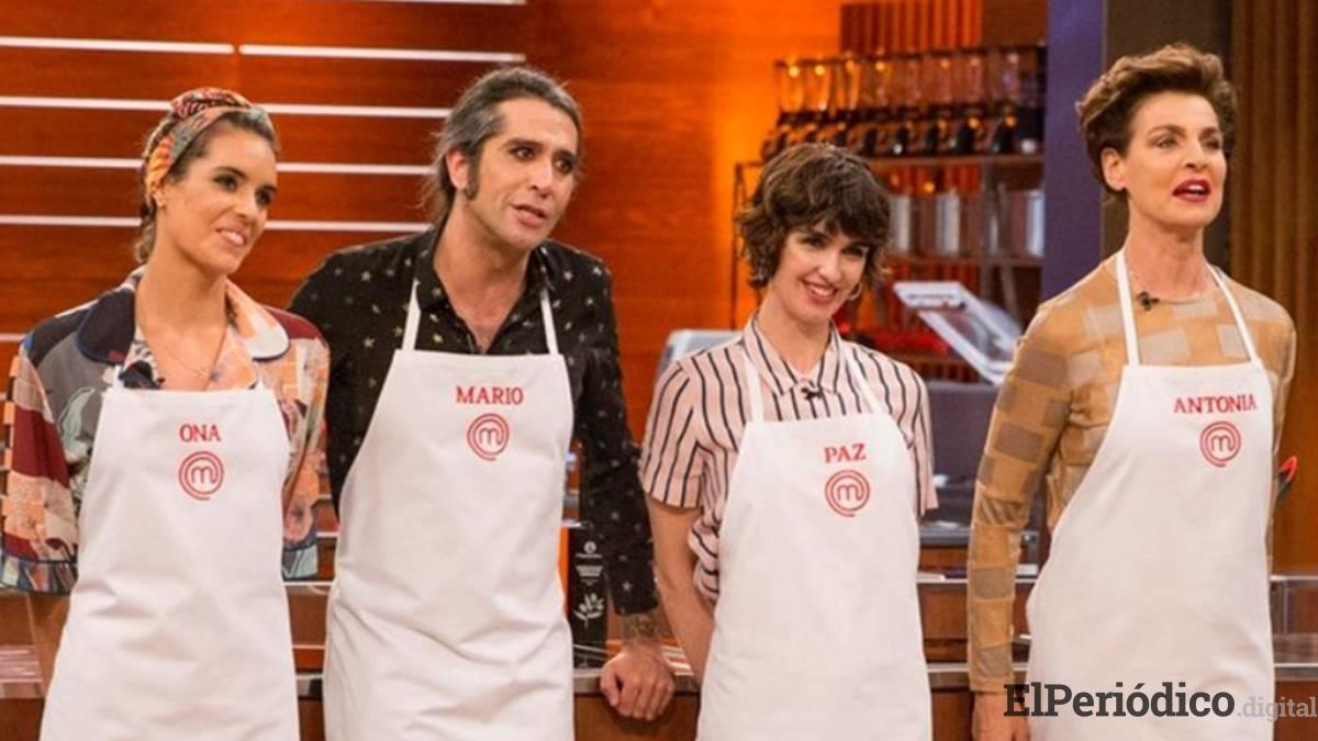 masterchef MasterChef