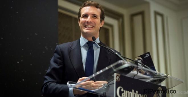 Casado