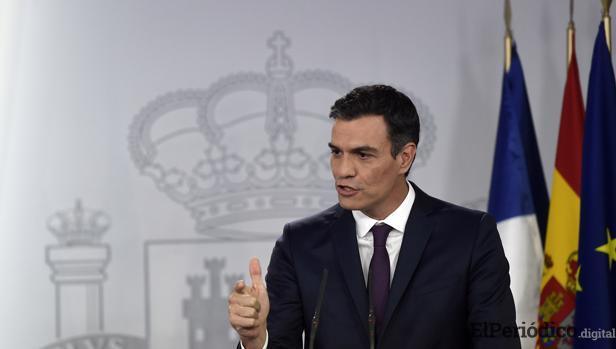 pedro-sanchez- España