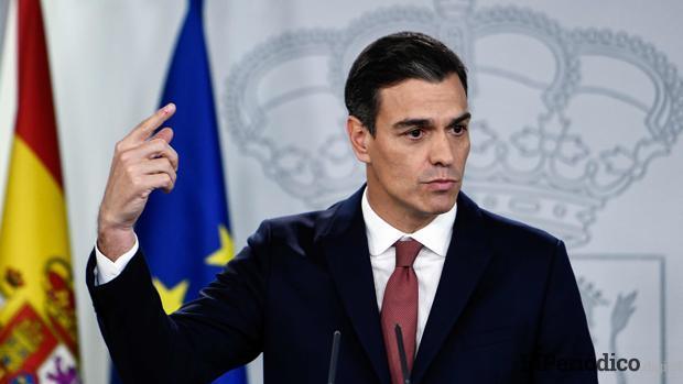 Pedro Sánchez