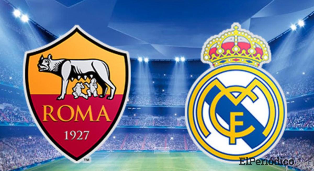 roma-vs-real-madrid