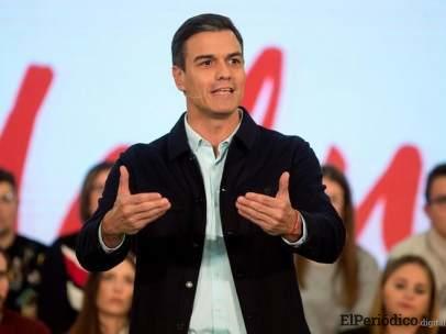 España Pedro Sánchez