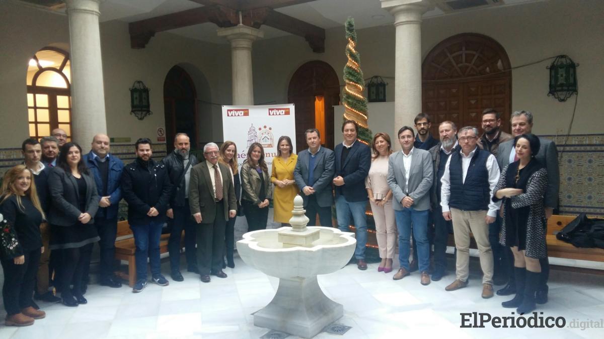 Cobo-Balance IV edición Jaén Genuino 18-12-18 Cobo-Balance IV edición Jaén Genuino 18-12-18