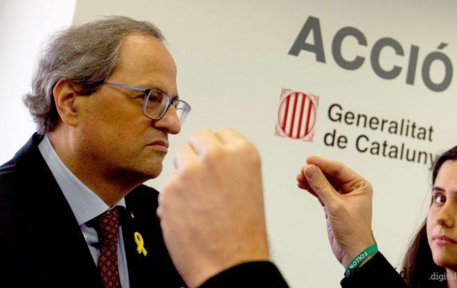 España huelgas