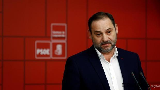 Elecciones Sánchez