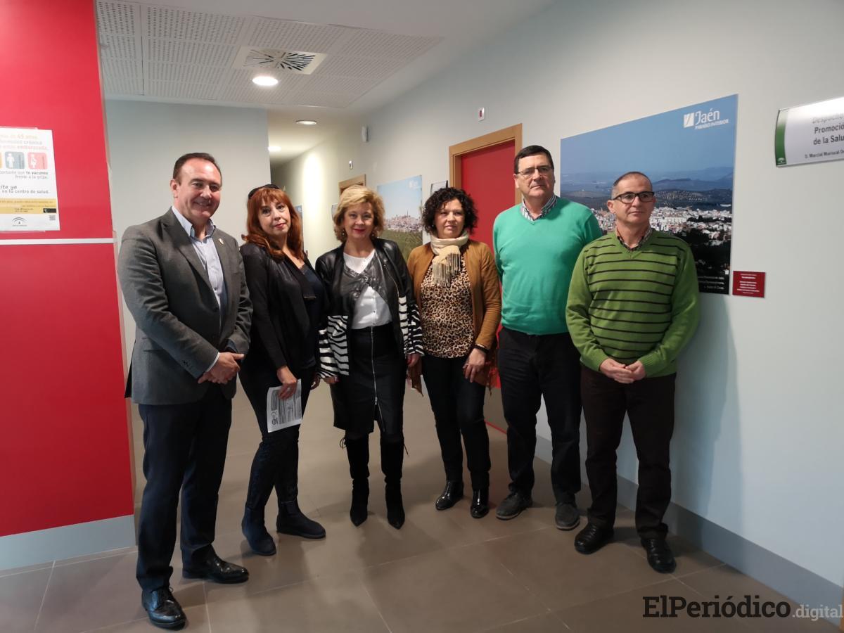 Teresa Vega ha participado esta mañana en la apertura de la jornada formativa sobre herramientas digitales para la difusión de la investigación sanitaria Teresa Vega ha participado esta mañana en la apertura de la jornada formativa sobre herramientas digitales para la difusión de la investigación sanitaria